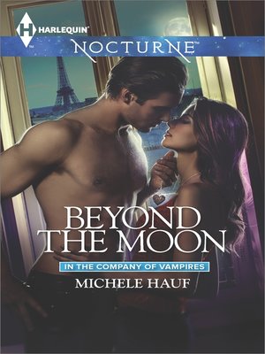 Beyond the Moon - ebook